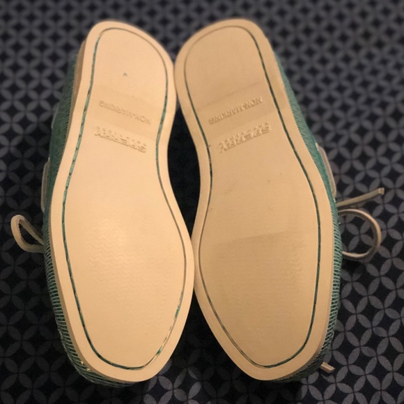 Sperry Top-Siders - Picture 6 of 6